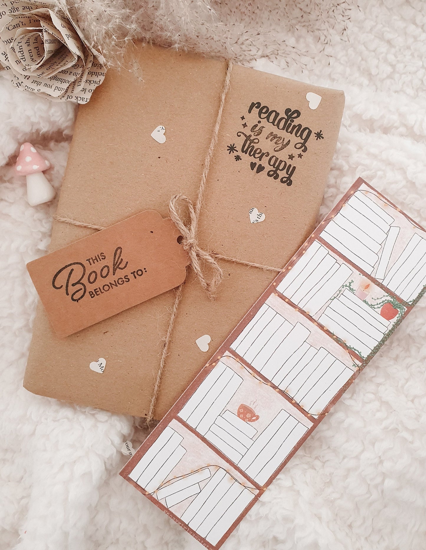 Blind Date With A Book