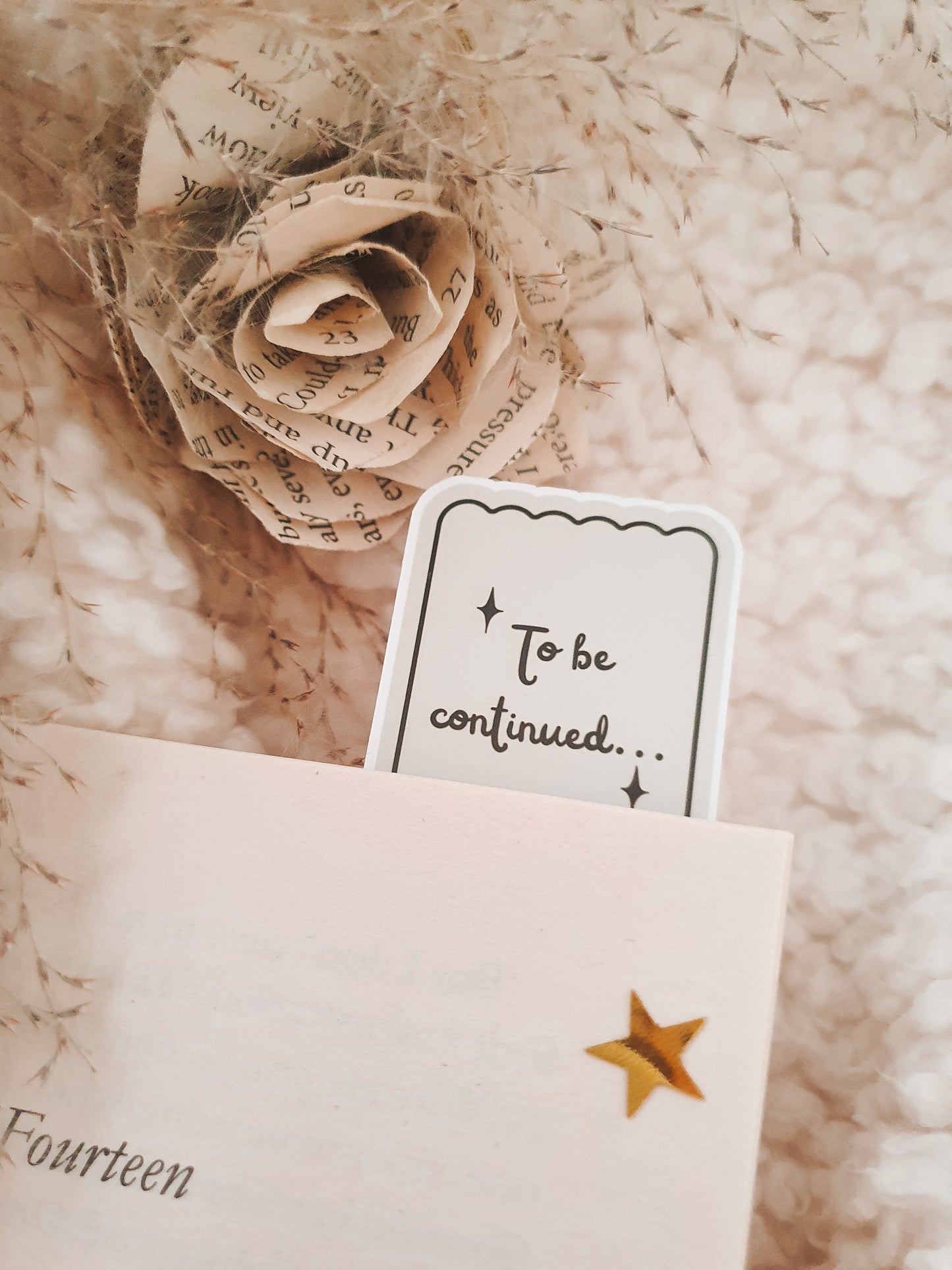 Set of 3 Mini Page Markers